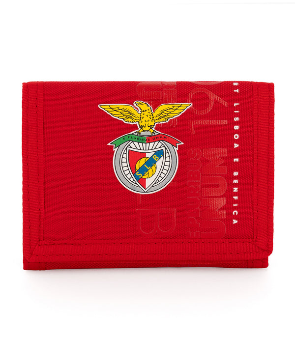 Carteira Trifold SL Benfica