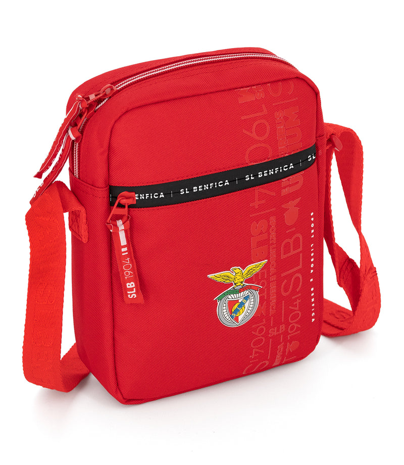 Bolsa Tiracolo SL Benfica