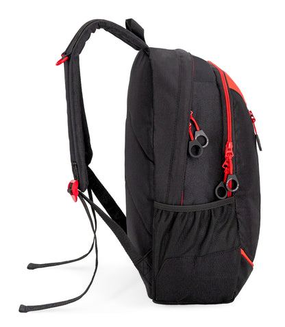 Mochila Preta Escolar SL Benfica Benfica