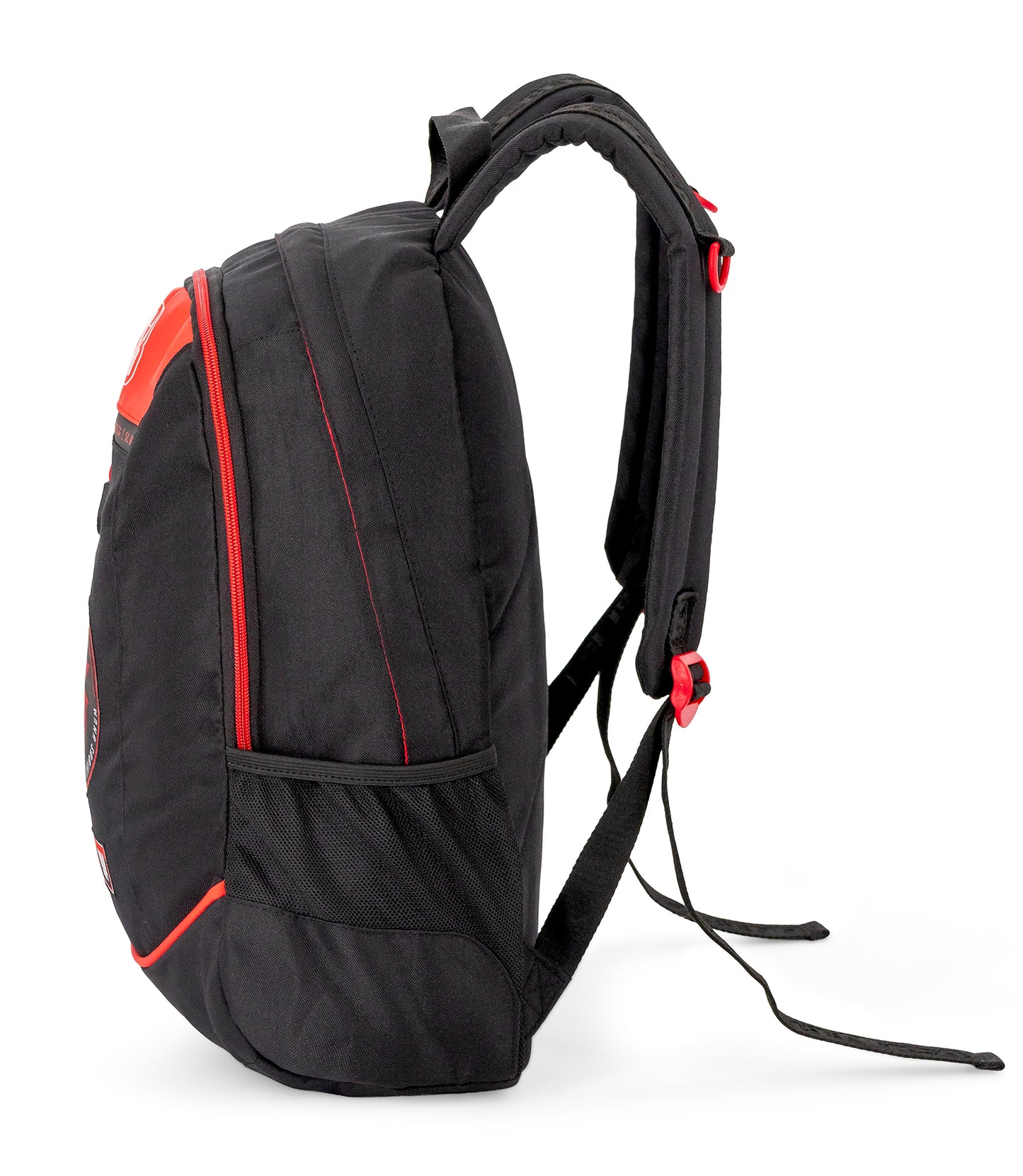Mochila Preta Escolar SL Benfica Benfica
