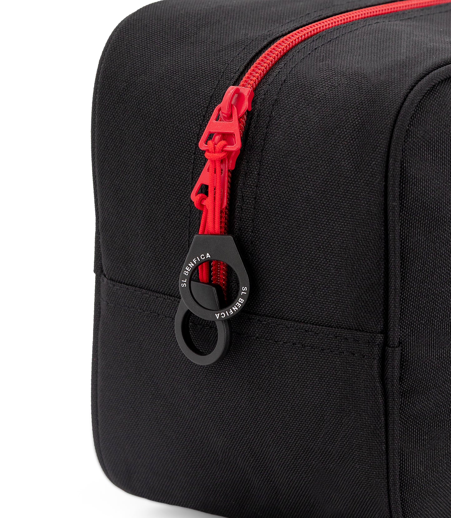 Porta Botas Preto SL Benfica Benfica