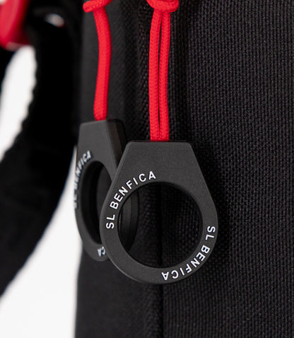Lancheira Térmica Preta SL Benfica Benfica