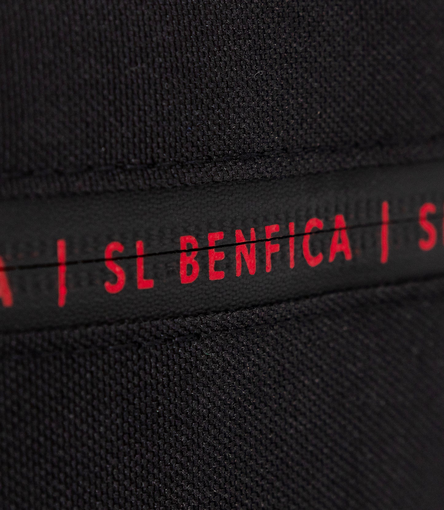 Lancheira Térmica Preta SL Benfica Benfica