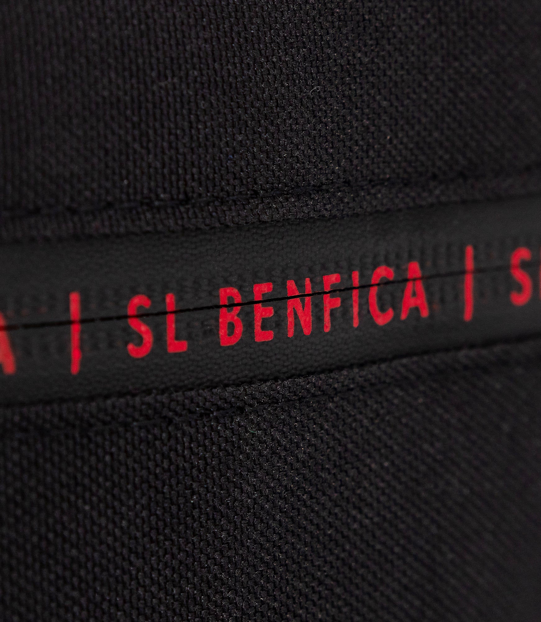 Lancheira Térmica Preta SL Benfica Benfica