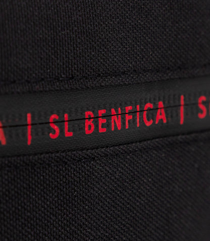 Lancheira Térmica Preta SL Benfica Benfica