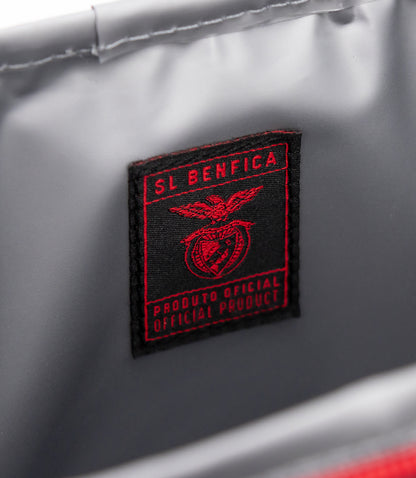 Lancheira Térmica Preta SL Benfica Benfica