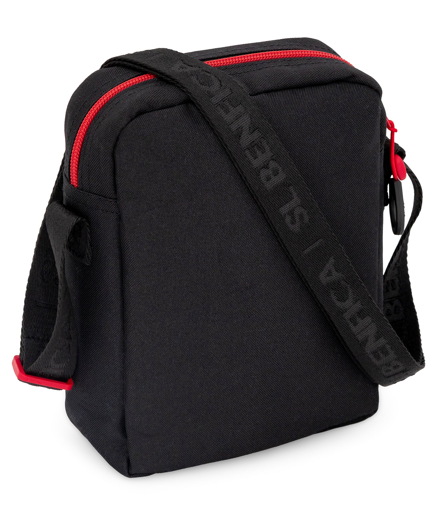 Bolsa Tiracolo Preto SL Benfica Benfica