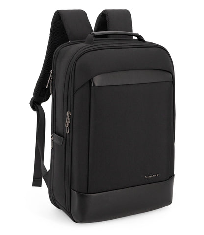 Mochila Executiva Extensível SL Benfica creativolution.eu