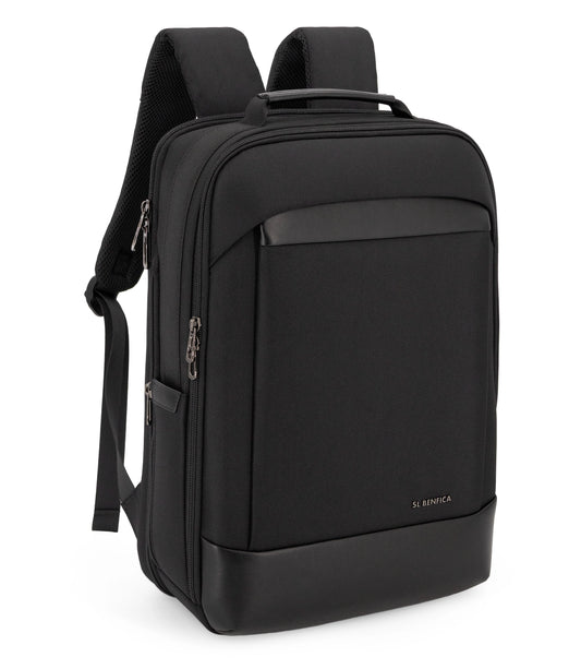Mochila Executiva Extensível SL Benfica creativolution.eu