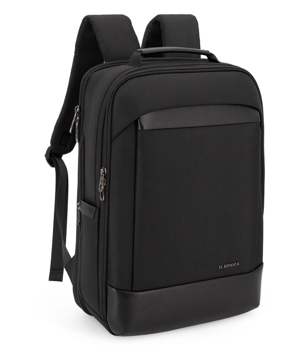 Mochila Executiva Extensível SL Benfica