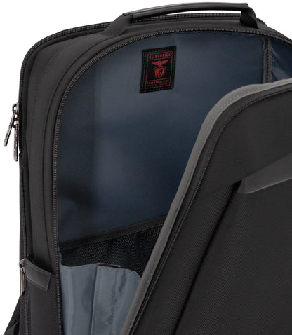 Mochila Executiva Extensível SL Benfica creativolution.eu