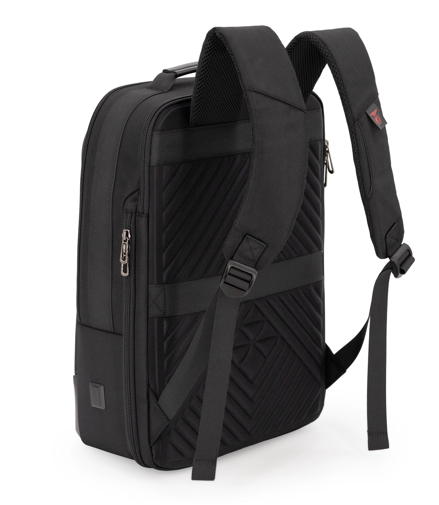 Mochila Executiva Extensível SL Benfica creativolution.eu