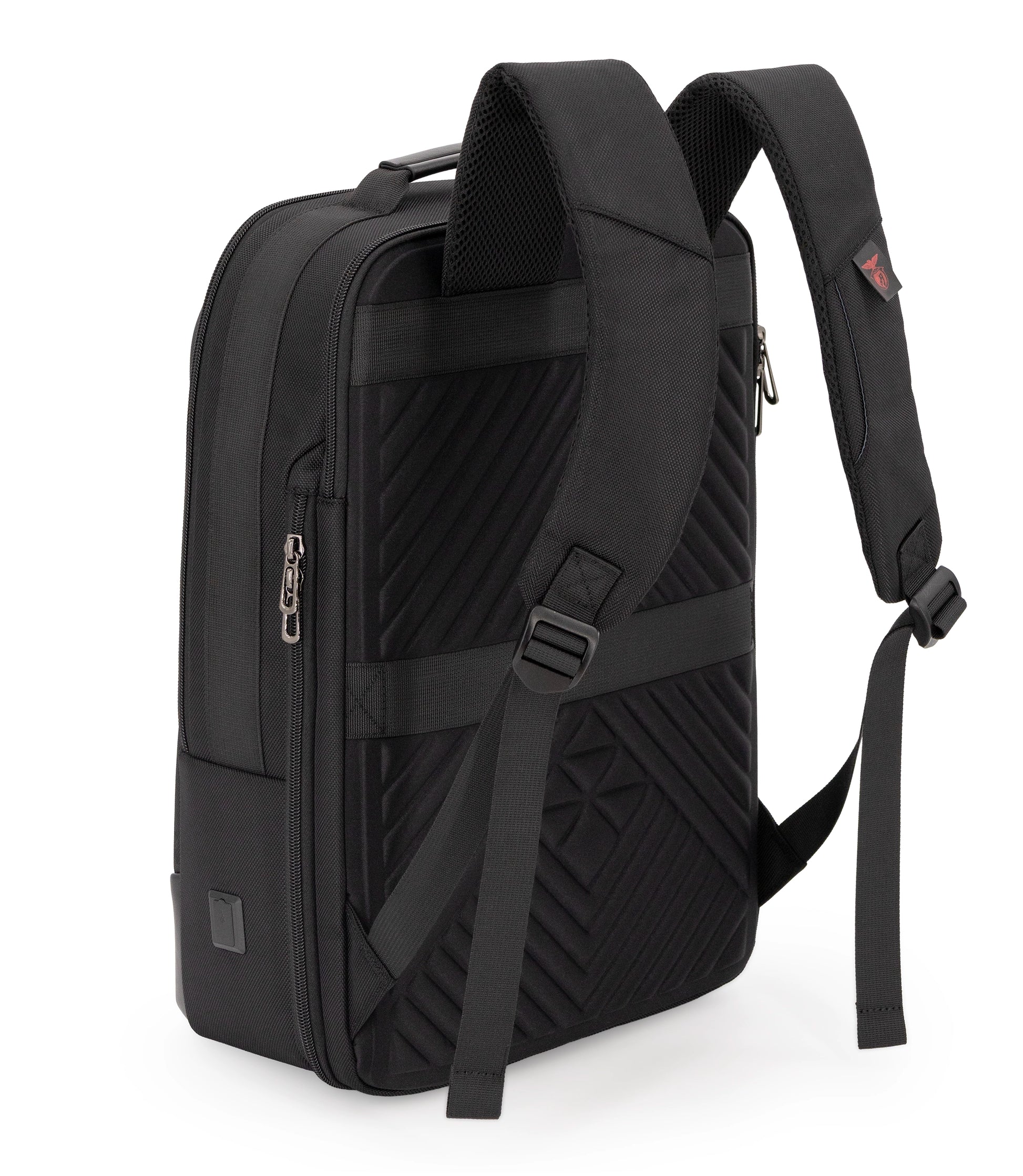 Mochila Executiva Extensível SL Benfica creativolution.eu