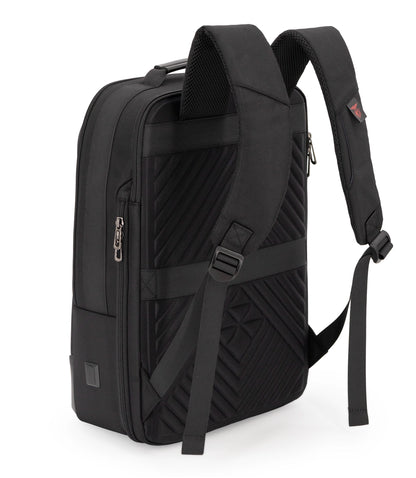 Mochila Executiva Extensível SL Benfica creativolution.eu