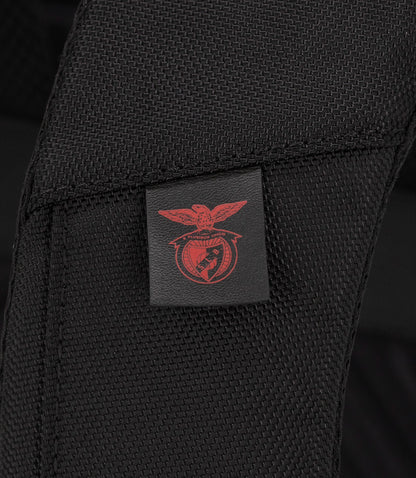 Mochila Executiva Extensível SL Benfica creativolution.eu