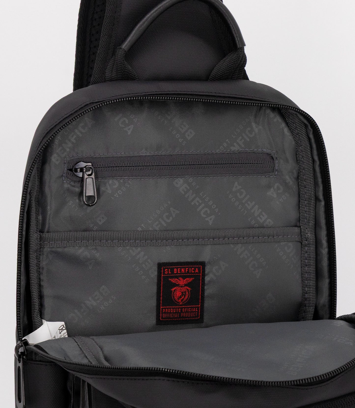 Chest Bag Largo Executivo SL Benfica Benfica