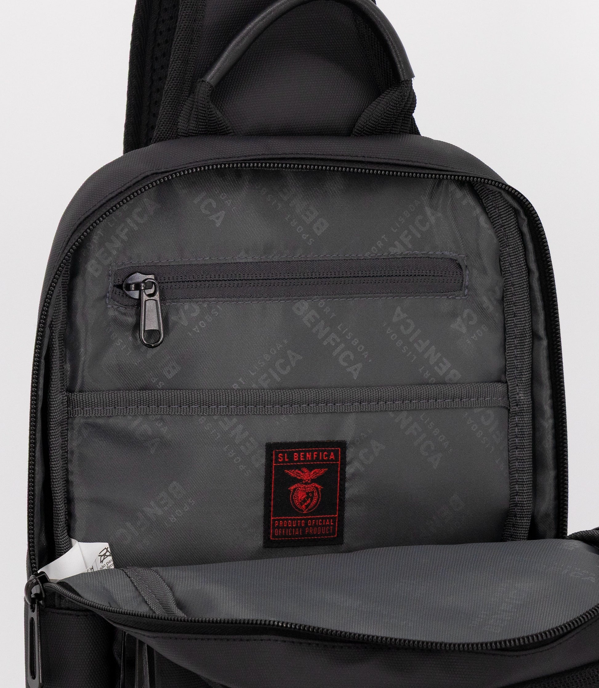 Chest Bag Largo Executivo SL Benfica Benfica