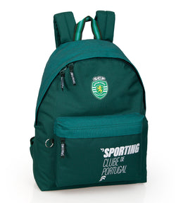 Mochila Sporting Two-Tone