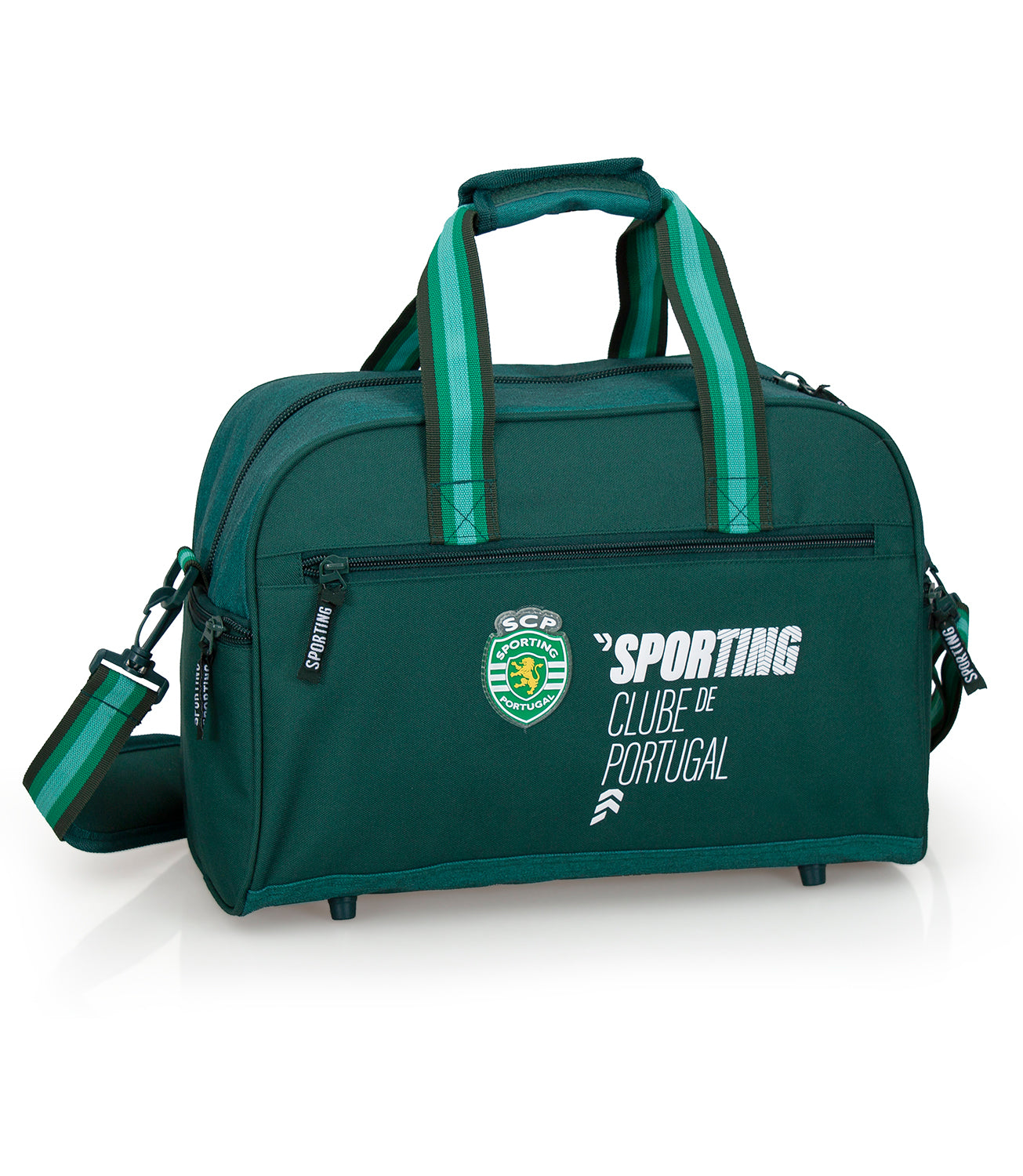 Sporting Sports Bag