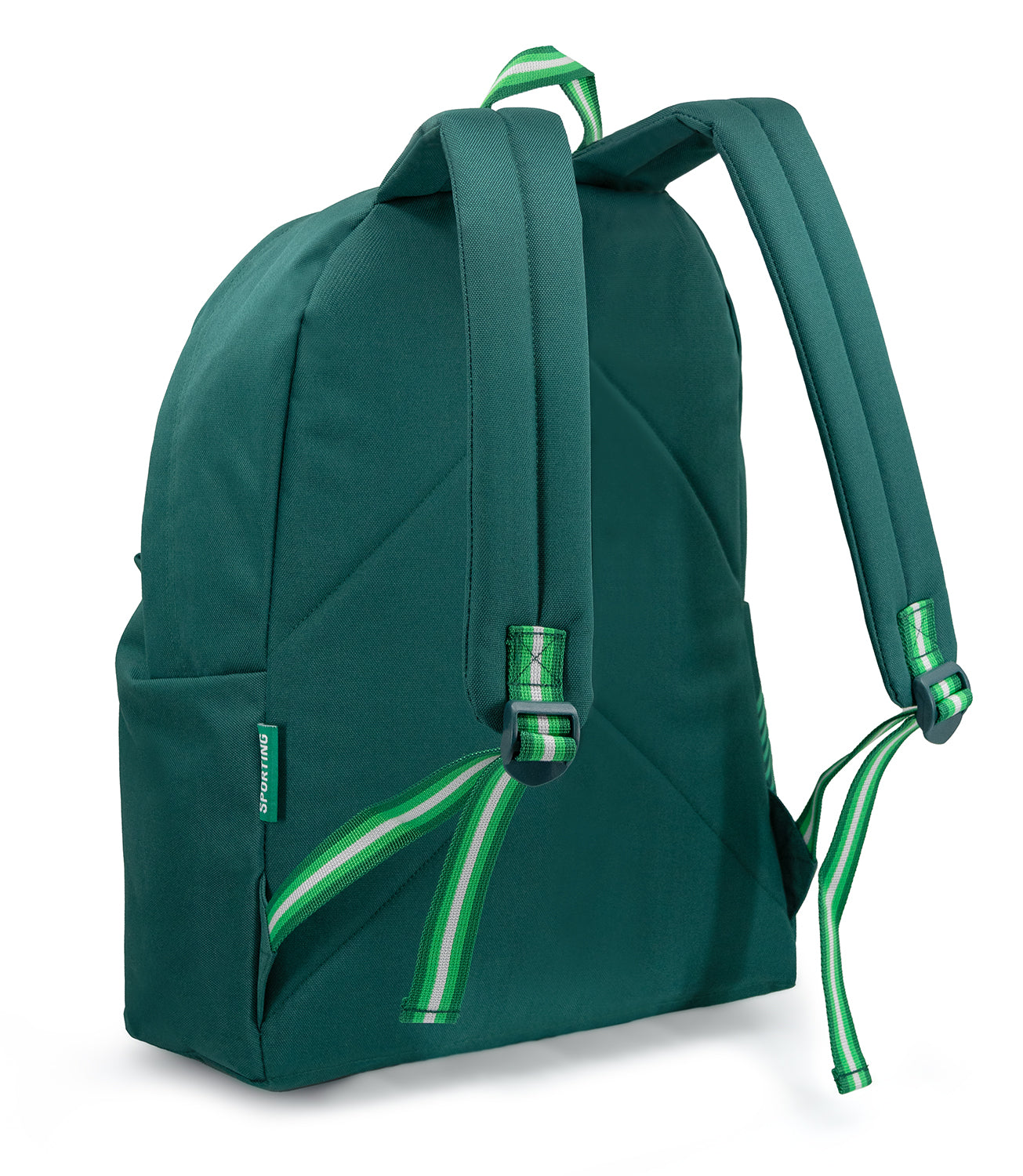 Mochila Sporting Stripes