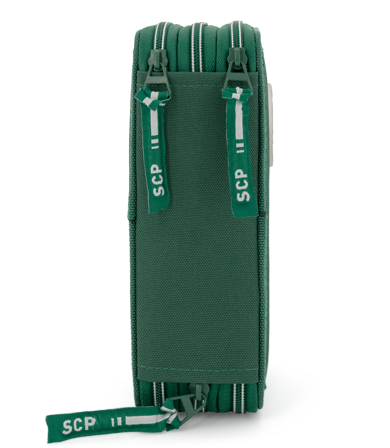 Estojo Triplo com conteúdo Sporting CP