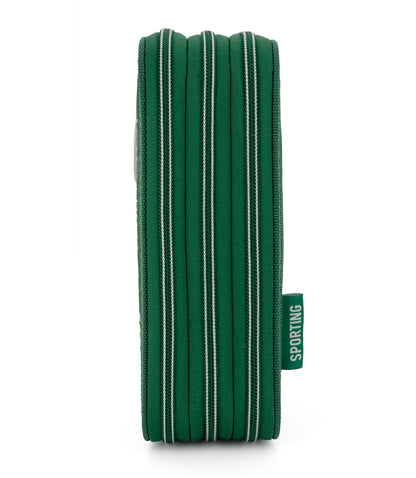 Estojo Triplo com conteúdo Sporting CP