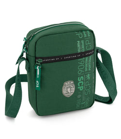 Bolsa Tiracolo Sporting CP