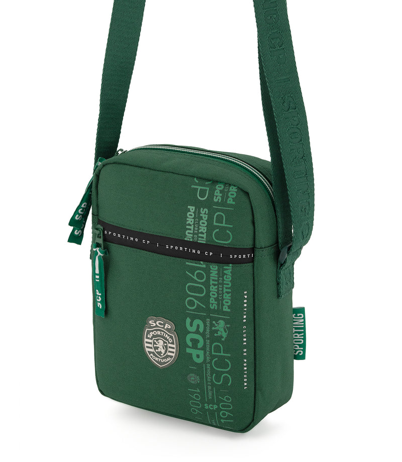 Bolsa Tiracolo Sporting CP