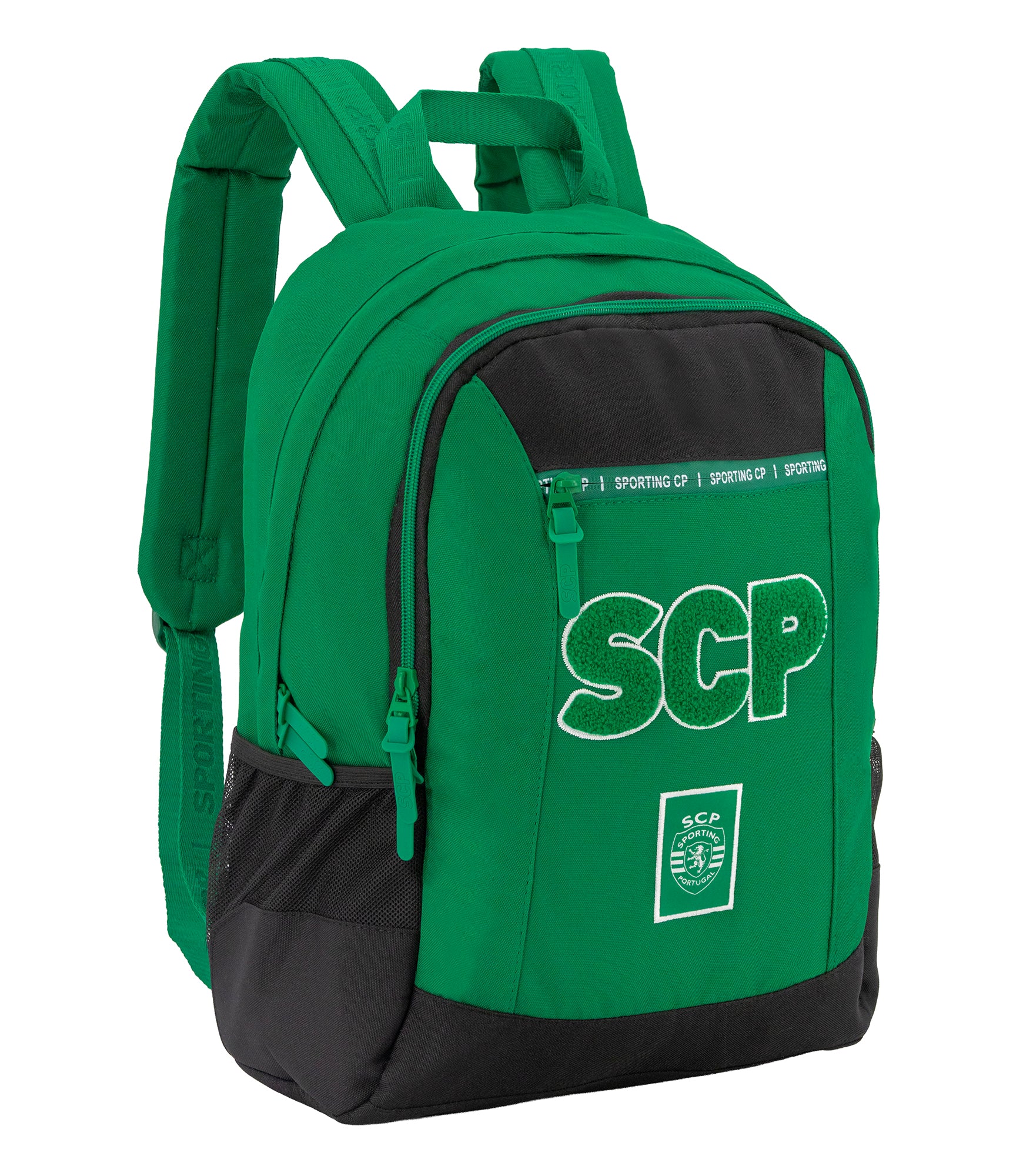Mochila Patch Sporting CP Sporting