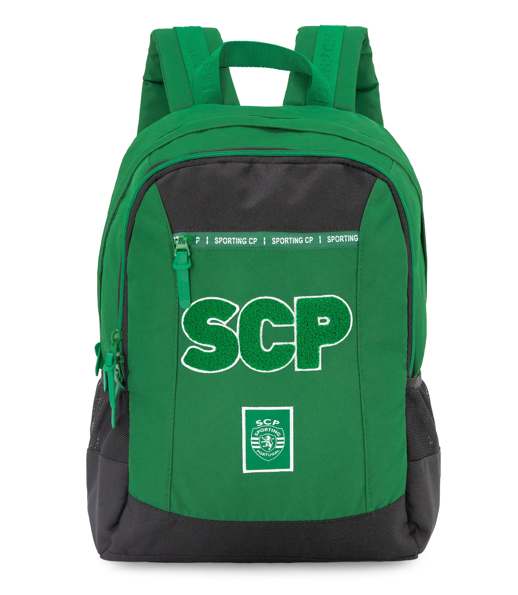 Mochila Patch Sporting CP Sporting