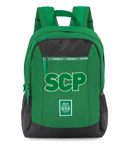 Mochila Patch Sporting CP Sporting