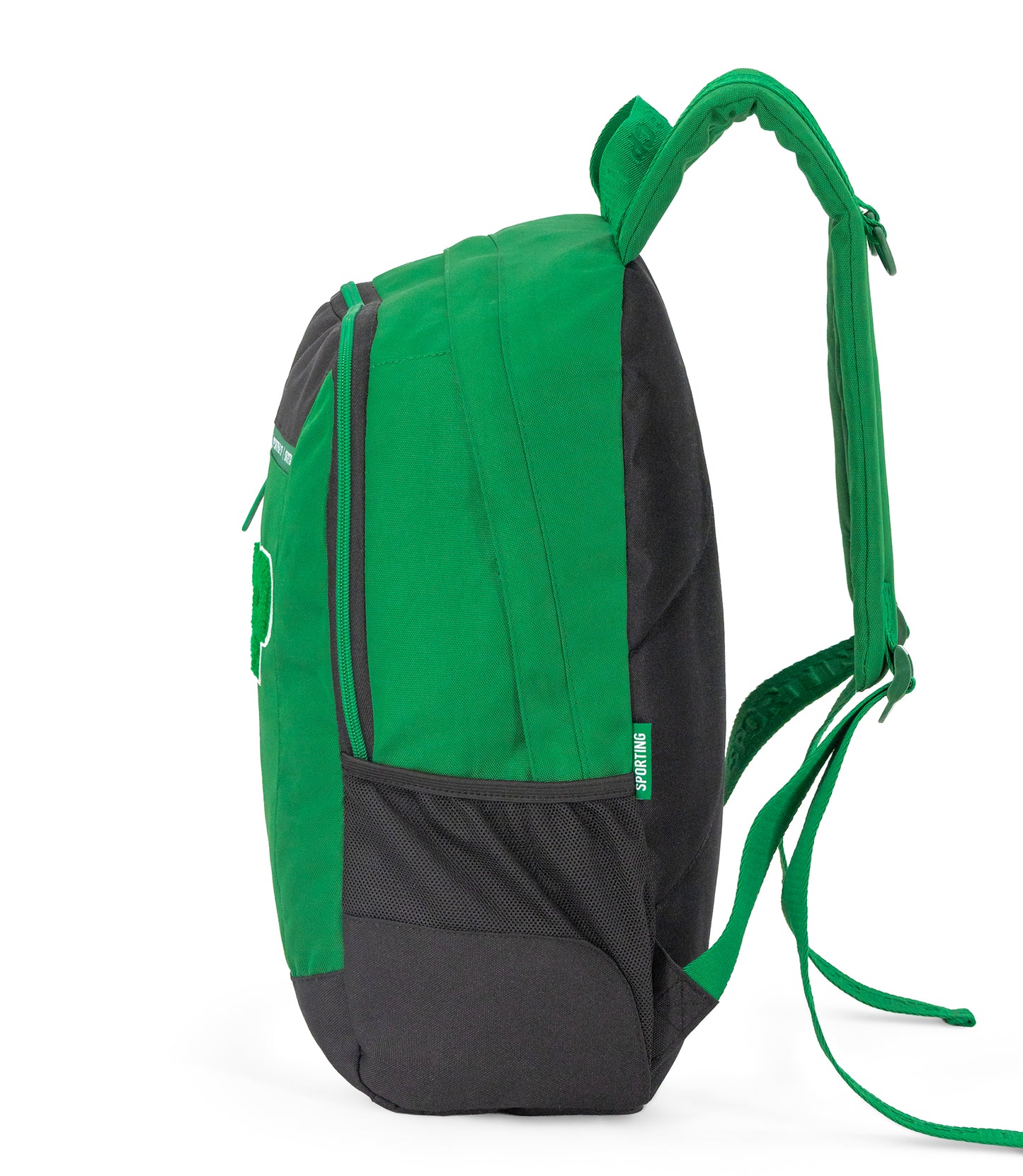 Mochila Patch Sporting CP Sporting