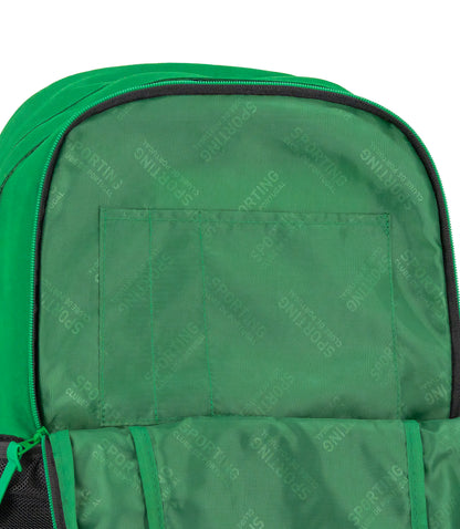 Mochila Patch Sporting CP Sporting