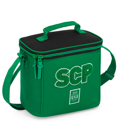 Lancheira Patch Sporting CP