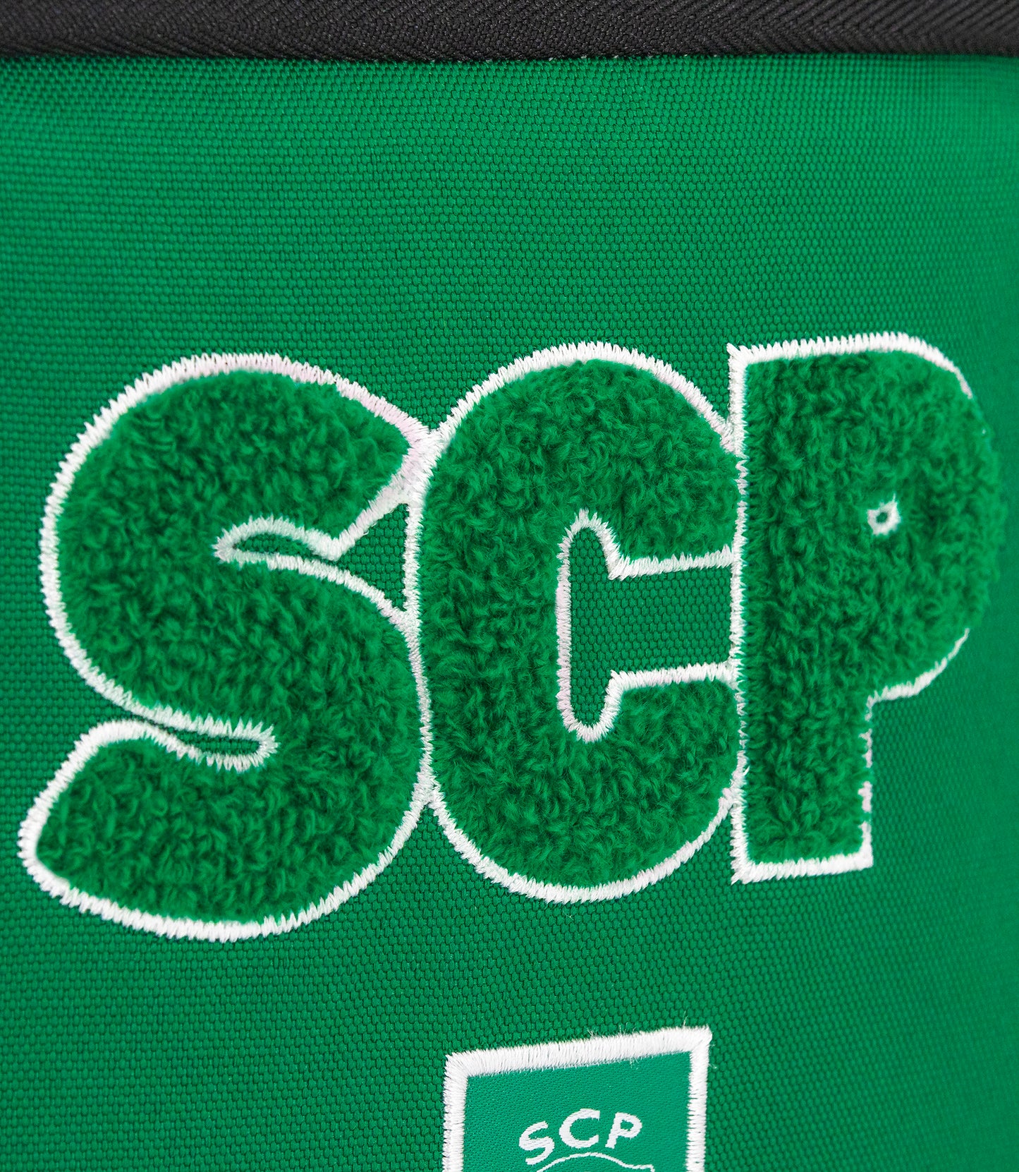 Lancheira Patch Sporting CP