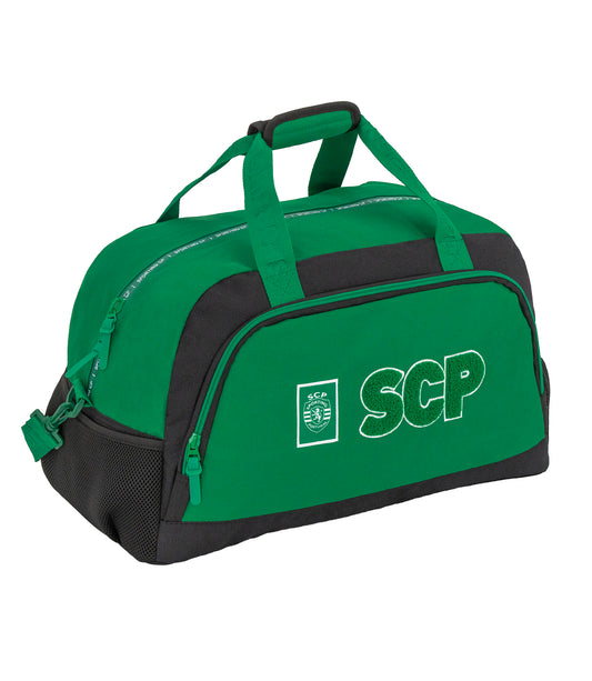 Saco de Desporto Patch Sporting CP