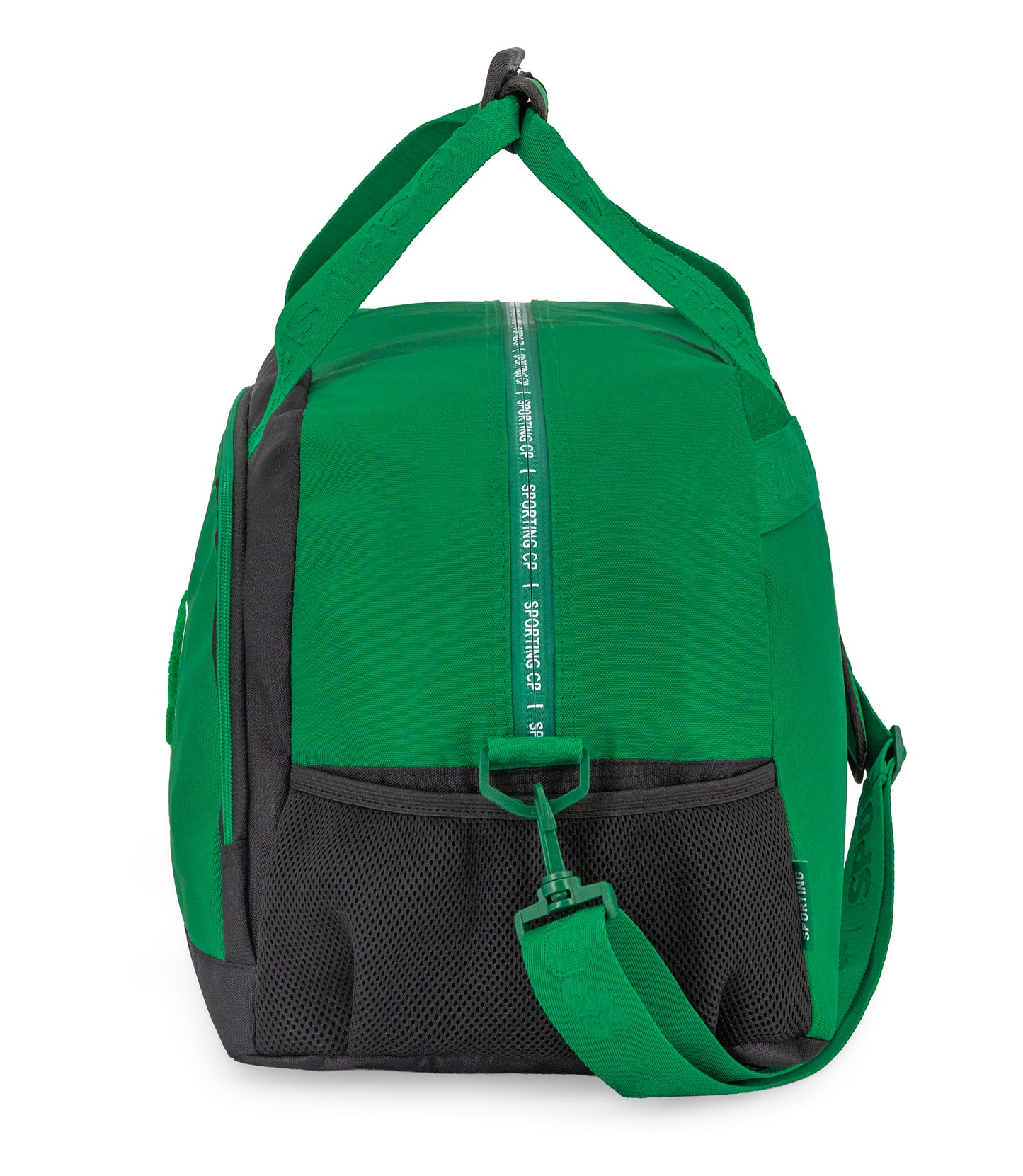 Saco de Desporto Patch Sporting CP Sporting
