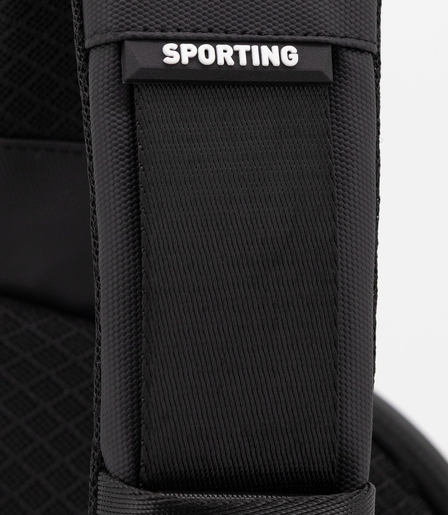 Chest Bag Fino Executivo Sporting Sporting