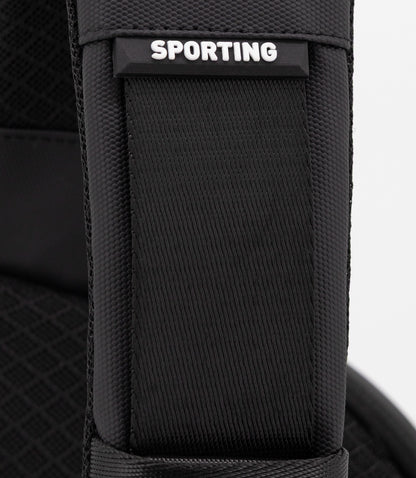 Chest Bag Fino Executivo Sporting Sporting