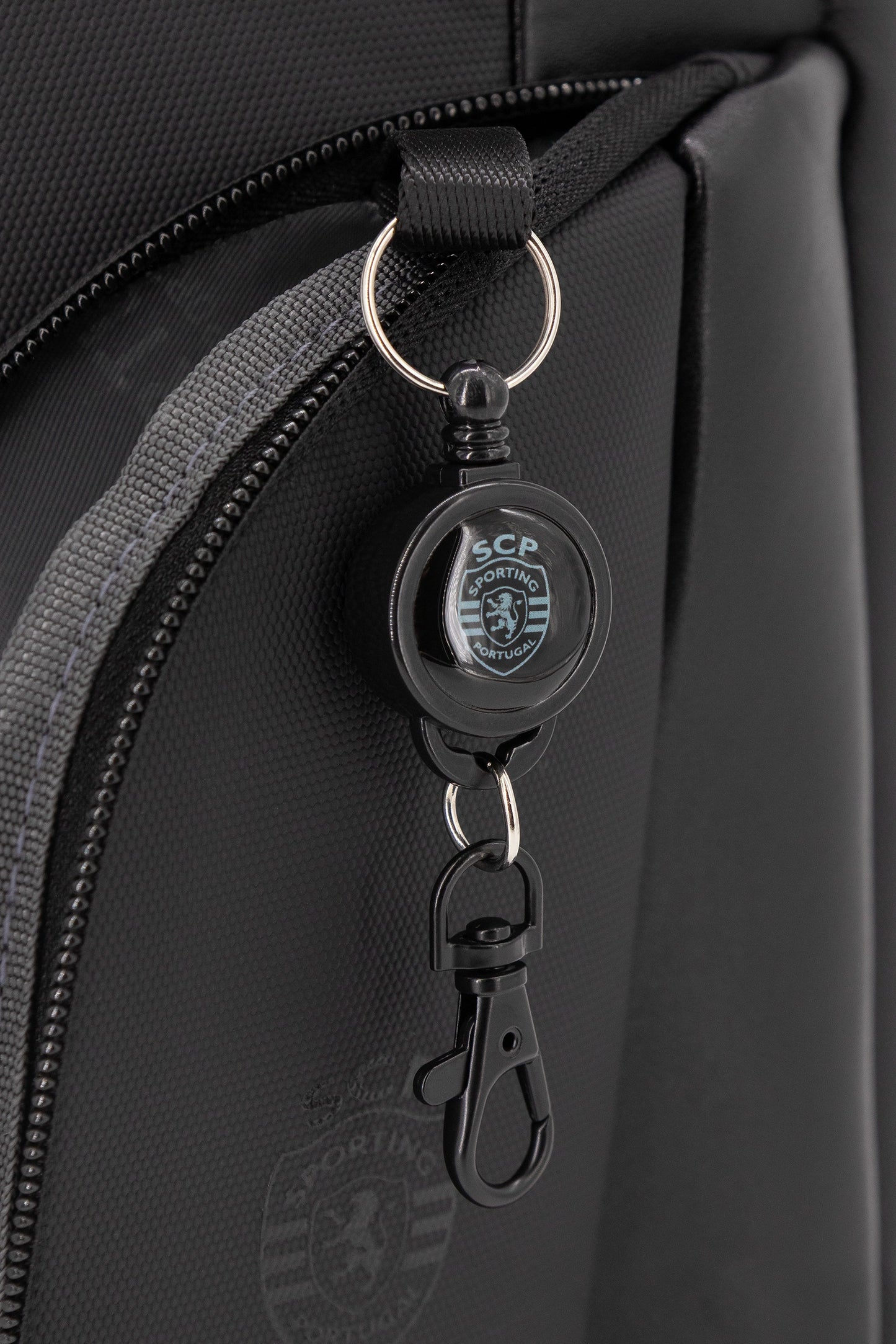 Chest Bag Fino Executivo Sporting Sporting