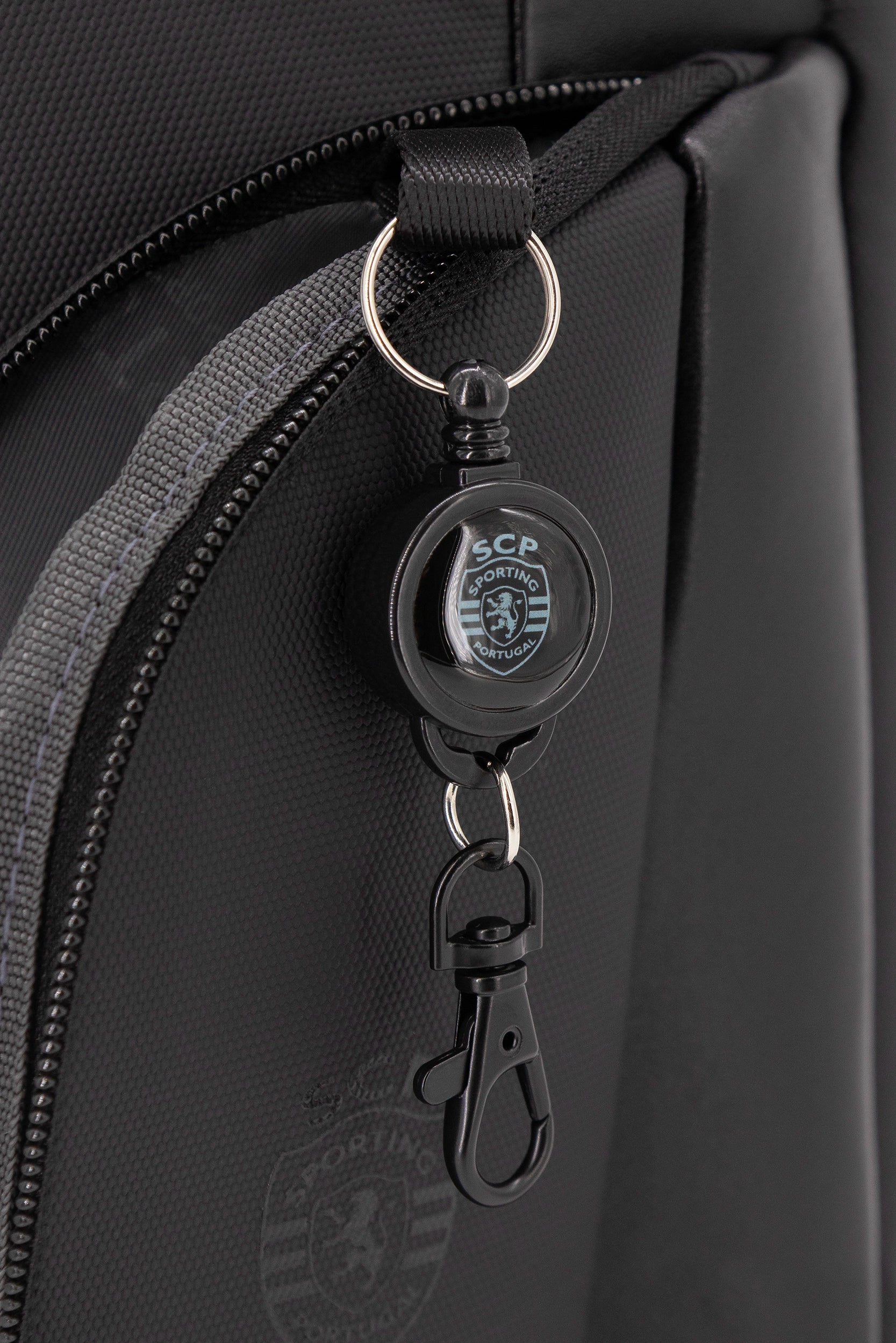 Chest Bag Fino Executivo Sporting Sporting