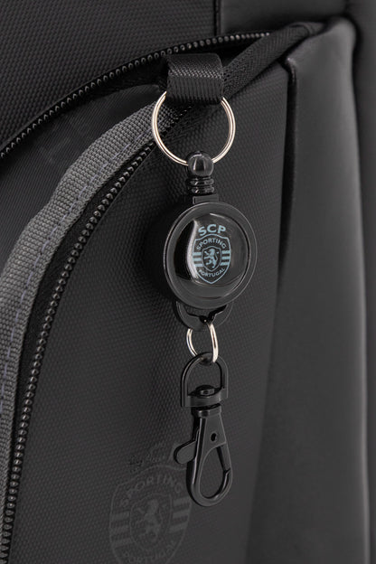 Chest Bag Fino Executivo Sporting Sporting