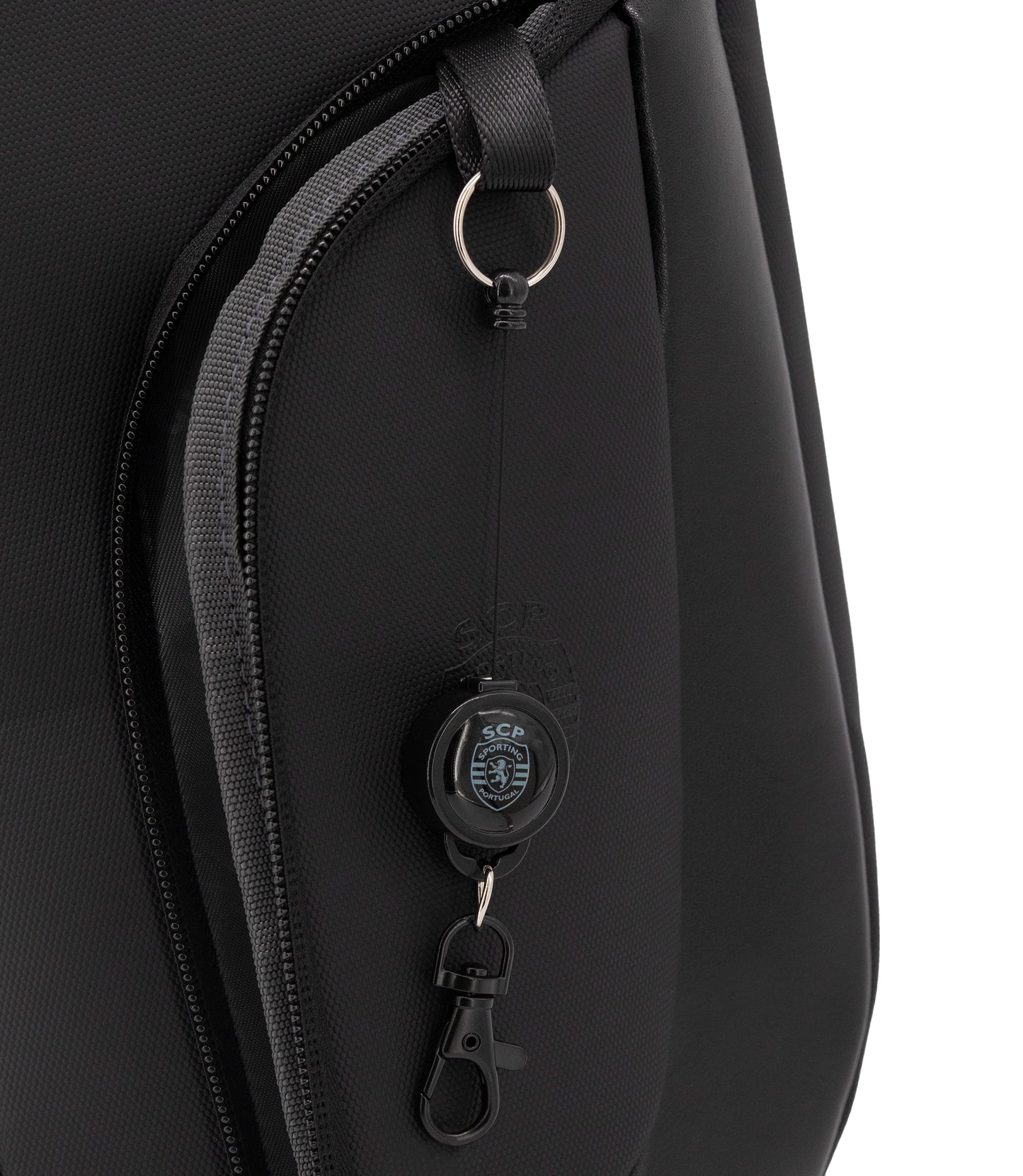 Chest Bag Fino Executivo Sporting Sporting