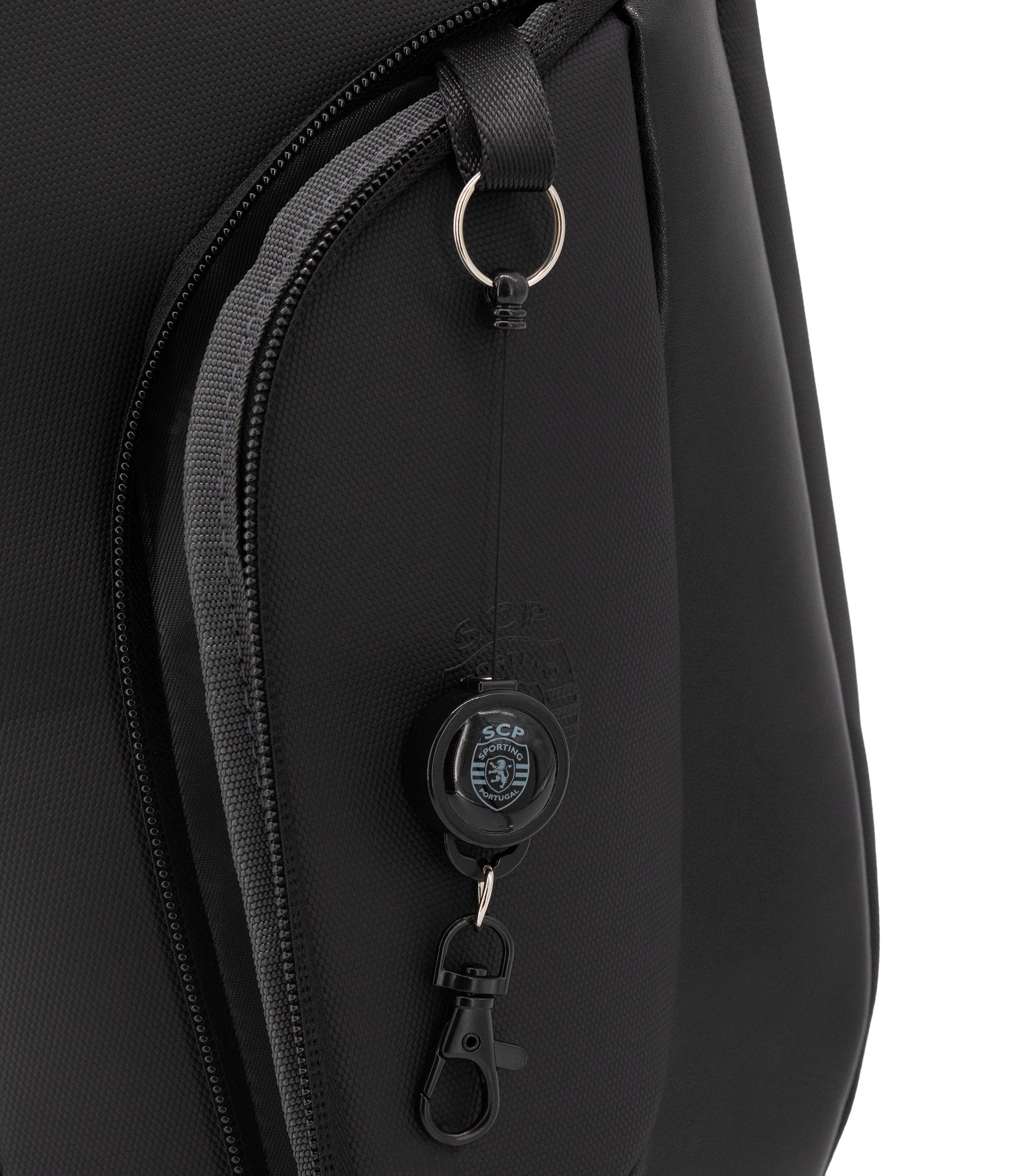 Chest Bag Fino Executivo Sporting Sporting