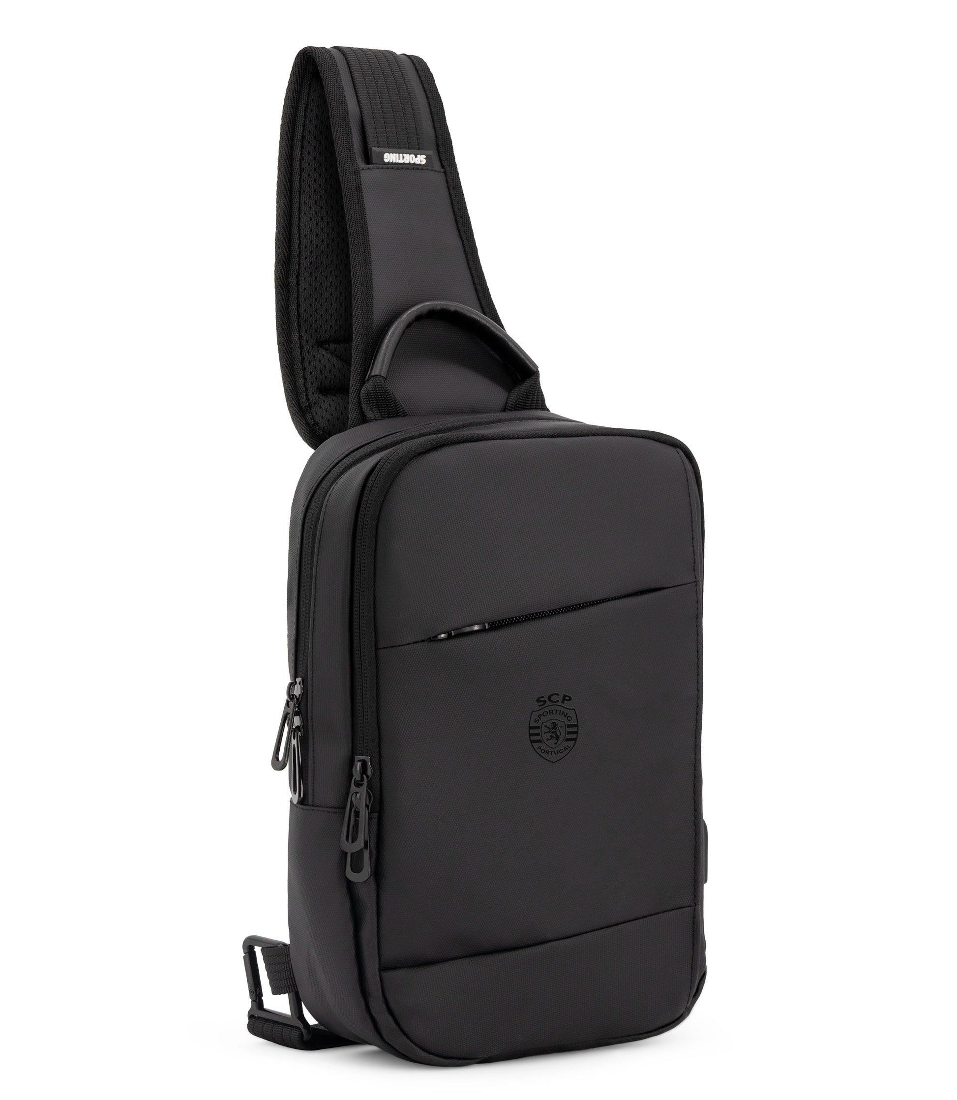Chest Bag Largo Executivo Sporting Sporting