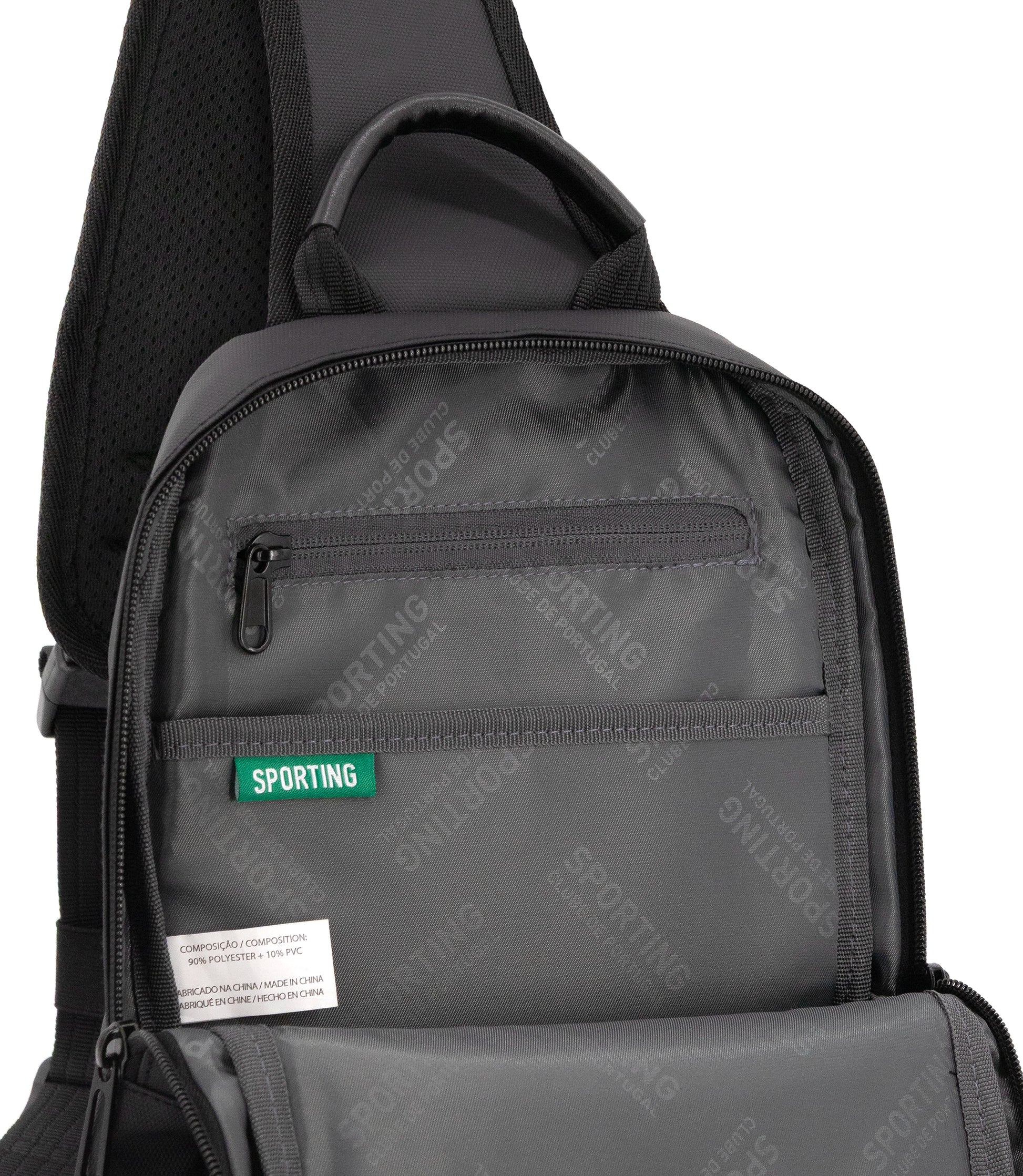 Chest Bag Largo Executivo Sporting Sporting