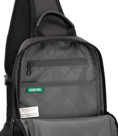Chest Bag Largo Executivo Sporting Sporting