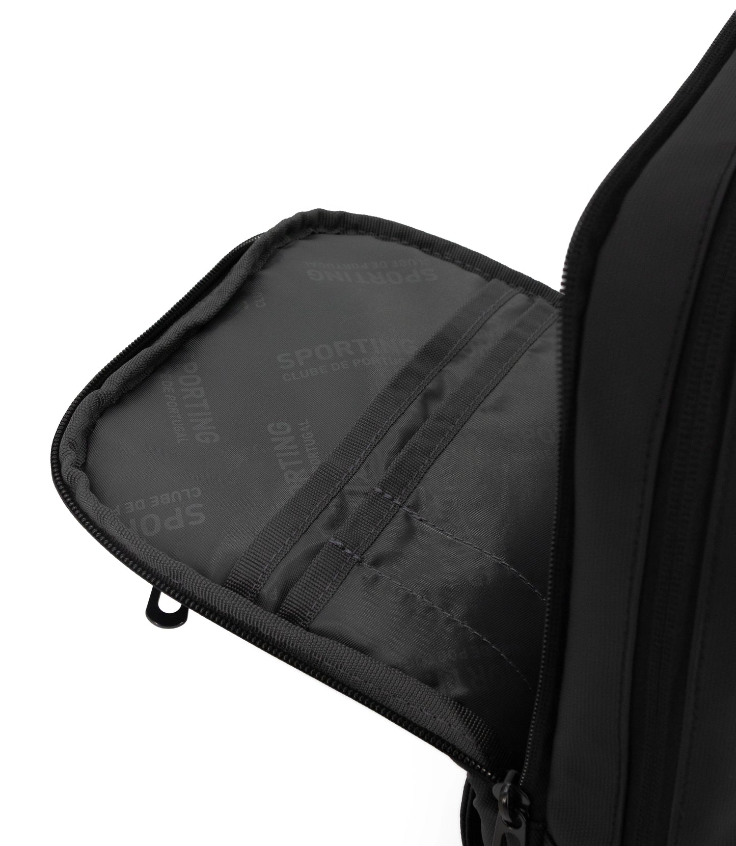 Chest Bag Largo Executivo Sporting Sporting