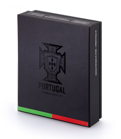 Porta-Cartões com Ejector de Alumínio FPF - Lines