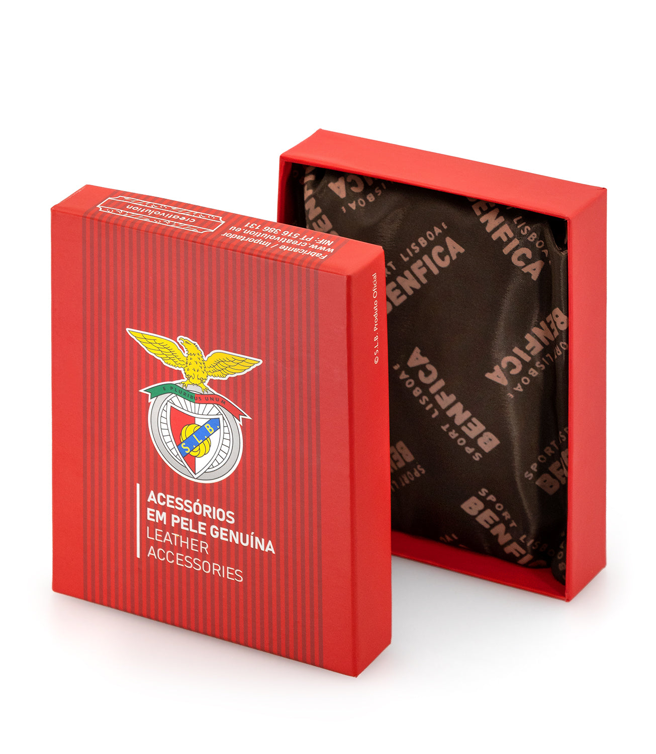 Moedeiro / Porta-Chaves SL Benfica - Vintage